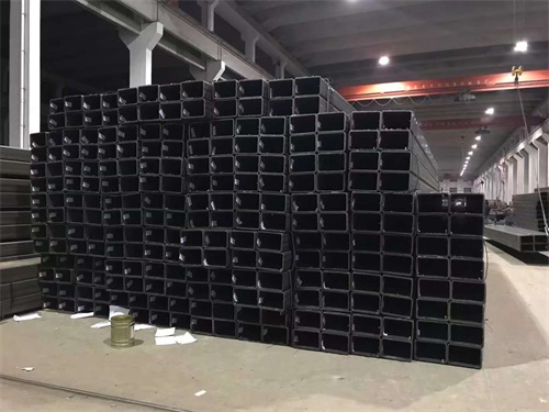 金昌冷拔方管选型指南 工程采购怎么选